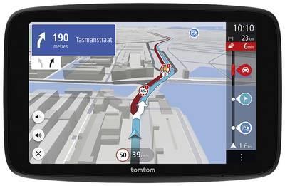 CAR GPS NAVIGATION SYS 7"/EXPERT 7+PP 1YD7.002.50 TOMTOM  1YD7.002.50 636926106917