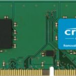 MEMORY DIMM 32GB PC25600/DDR4 CT32G4DFD832A CRUCIAL  CT32G4DFD832A 649528822475