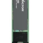 SSD MICRON 7450 PRO 480GB M.2 NVMe 3D NAND Write speed 700 MBytes/sec Read speed 5000 MBytes/sec TBW 800 TB MTBF 2000000 hours MTFDKBA480TFR-1BC1ZABYYR  MTFDKBA480TFR-1BC1ZABYYR 649528924315