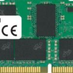 Server Memory Module MICRON DDR4 32GB RDIMM/ECC 3200 MHz CL 22 1.2 V MTA36ASF4G72PZ-3G2R  MTA36ASF4G72PZ-3G2R 649528929310