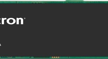 SSD MICRON 5400 Pro 240GB M.2 SATA 3.0 Write speed 290 MBytes/sec Read speed 540 MBytes/sec MTFDDAV240TGC-1BC1ZABYYR  MTFDDAV240TGC-1BC1ZABYYR 649528933522