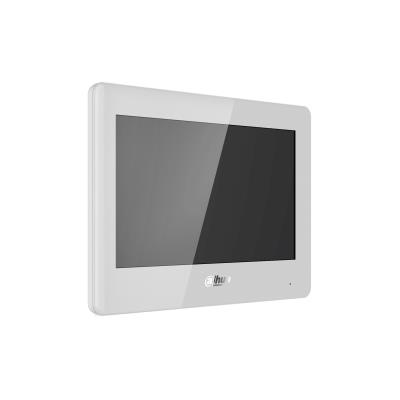 MONITOR LCD 7" IP WI-FI/DOORPHONE VTH5422HW-W DAHUA  VTH5422HW-W 6923172527219