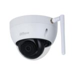 NET CAMERA 2MP IR DOME WIFI/IPC-HDBW1230DE-SW-0280B DAHUA  IPC-HDBW1230DE-SW-0280B 6923172539960