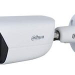 NET CAMERA 5MP IR BULLET/IPC-HFW3541E-AS-0280B-S2 DAHUA  IPC-HFW3541E-AS-0280B-S2 6923172542076