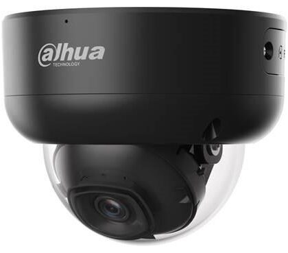 NET CAMERA 5MP IR DOME/HDBW3541E-AS-0280B-S2-B DAHUA  IPC-HDBW3541E-AS0280B-S2B 6923172559432