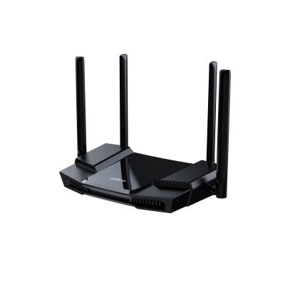 Wireless Router DAHUA Wireless Router 1800 Mbps Wi-Fi 6 IEEE 802.11 b/g IEEE 802.11n IEEE 802.11ac IEEE 802.11ax 3x10/100/1000M LAN  WAN ports 1 AX18  AX18 6923172562463