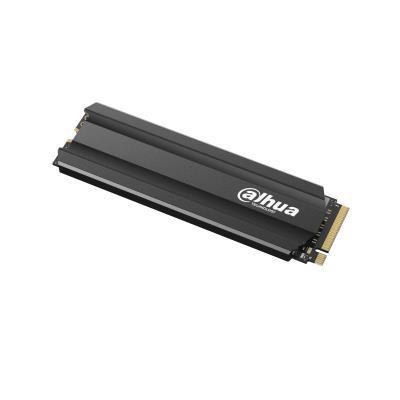 SSD DAHUA 1TB M.2 PCIe Gen3 NVMe 3D TLC Write speed 1600 MBytes/sec Read speed 2000 MBytes/sec TBW 512 TB MTBF 1500000 hours SSD-E900N1TB  SSD-E900N1TB 6923172579713