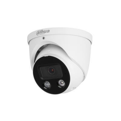 NET CAMERA 8MP IR EYEBALL/IPC-HDW3849HASPV0280BS4 DAHUA  IPC-HDW3849HASPV0280BS4 6923172580160