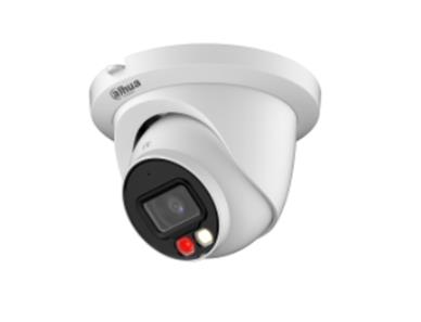 NET CAMERA 5MP EYEBAL/HDW2549TM-S-IL-0280B DAHUA  IPC-HDW2549TM-S-IL-0280B 6923172581624