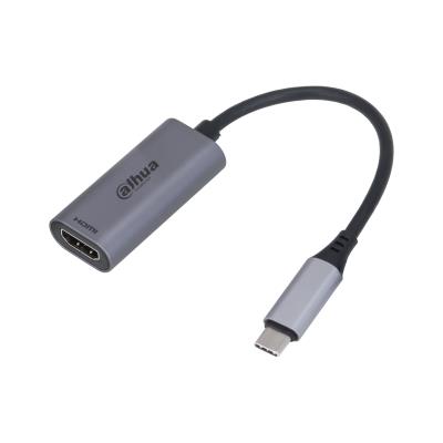 I/O ADAPTER USB-C TO HDMI/TC31H DAHUA  TC31H 6923172594549