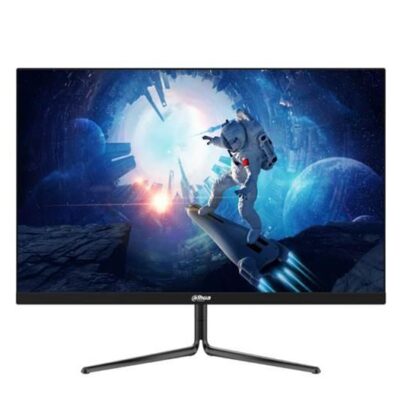 LCD Monitor DAHUA LM27-E231 27" Gaming Panel IPS 1920x1080 16:9 165Hz 1 ms Tilt DHI-LM27-E231  DHI-LM27-E231 6923172597465