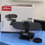 CAMERA WEBCAM FULL HD/HTI-UC320 DAHUA  HTI-UC320 6923172597588