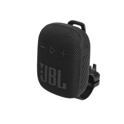 Portable Speaker JBL WIND3S Black Portable P.M.P.O. 5 Watts Bluetooth JBLWIND3S  JBLWIND3S 6925281998959