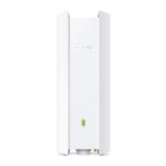 Access Point TP-LINK Omada 1800 Mbps IEEE 802.11a IEEE 802.11b IEEE 802.11g IEEE 802.11n IEEE 802.11ac IEEE 802.11ax EAP610-OUTDOOR  EAP610-OUTDOOR 6935364010232