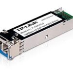 NET SWITCH MODULE MINI GBIC/TL-SM311LS TP-LINK  TL-SM311LS 6935364030216