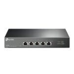 Switch TP-LINK TL-SX105 TL-SX105  TL-SX105 6935364030896