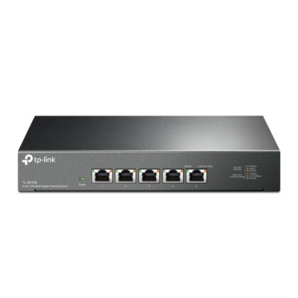 Switch TP-LINK TL-SX105 TL-SX105  TL-SX105 6935364030896