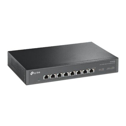 Switch TP-LINK TL-SX1008 TL-SX1008  TL-SX1008 6935364030919