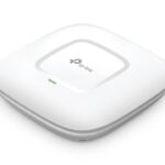 Access Point TP-LINK Omada 1200 Mbps IEEE 802.11a IEEE 802.11g IEEE 802.11n IEEE 802.11ac 1x10/100/1000M EAP225  EAP225 6935364096915