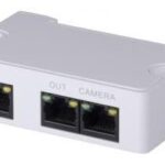 NET POE EXTENDER PASSIVE/PFT1300 DAHUA  PFT1300 6939554913044