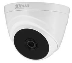 CAMERA HDCVI 1080P IR EYEBALL/HAC-T1A21P-0280B DAHUA  DH-HAC-T1A21P-0280B 6939554954948