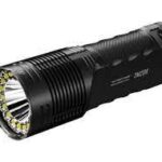 FLASHLIGHT TINY MONSTER SERIES/20000 LUMENS TM20K NITECORE  TM20K 6952506407057