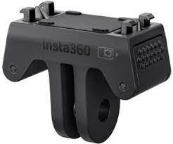 ACTION CAM ACC STANDARD MOUNT/ACE/ACE PRO CINSAAXS INSTA360  CINSAAXS 6970357855827