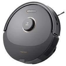 VACUUM CLEANER ROBOT Q8 MAX/BLACK Q8M52-00 ROBOROCK  Q8M52-00 6970995788228