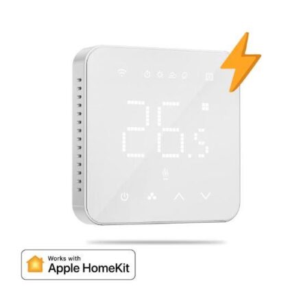 SMART HOME WI-FI THERMOSTAT/EL. UNDERFLOOR MTS200HK MEROSS  MTS200HK(EU) 6973696562609