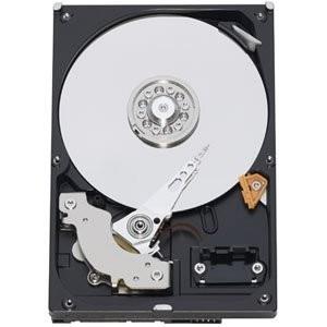 HDD WESTERN DIGITAL Blue 1TB SATA 3.0 64 MB 7200 rpm 3