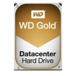 HDD WESTERN DIGITAL Gold 1TB SATA 3.0 128 MB 7200 rpm 3