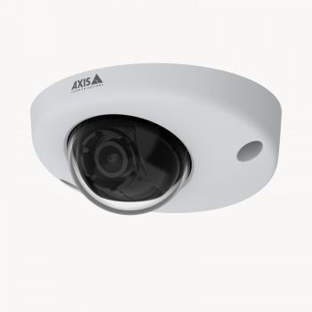 NET CAMERA P3925-R M12 1080P/01933-001 AXIS  01933-001 7331021069275