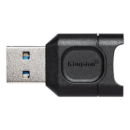 MEMORY READER FLASH USB3.2/MLPM KINGSTON  MLPM 740617301816