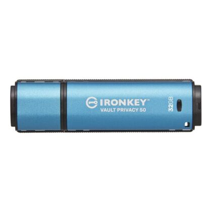 MEMORY DRIVE FLASH USB3.2 32GB/IKVP50/32GB KINGSTON  IKVP50/32GB 740617329056