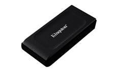 External SSD KINGSTON XS1000 1TB USB 3.2 Write speed 1000 MBytes/sec Read speed 1050 MBytes/sec SXS1000/1000G  SXS1000/1000G 740617338515