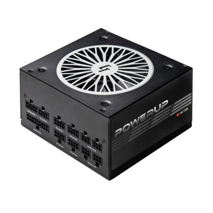 Power Supply CHIEFTEC 750 Watts Efficiency 80 PLUS GOLD PFC Active GPX-750FC  GPX-750FC 753263077196