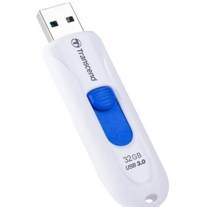 MEMORY DRIVE FLASH USB3 32GB/790 TS32GJF790W TRANSCEND  TS32GJF790W 760557830368