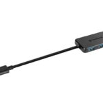 I/O HUB USB3.1 4PORT/TS-HUB2K TRANSCEND  TS-HUB2K 760557831709