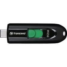 MEMORY DRIVE FLASH USB3.2/512GB TS512GJF790C TRANSCEND  TS512GJF790C 760557864370