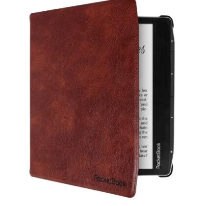 Tablet Case POCKETBOOK Brown HN-SL-PU-700-BN-WW  HN-SL-PU-700-BN-WW 7640152096846