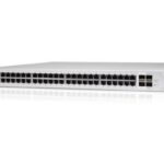 Switch UBIQUITI ENTERPRISE-48-POE Type L2 2xSFP 2xSFP+ PoE ports 48 USW-ENTERPRISE-48-POE  USW-ENTERPRISE-48-POE 810010074768