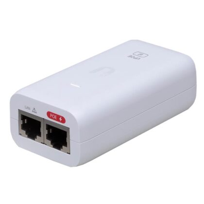 NET POE INJECTOR/U-POE-AF UBIQUITI  U-POE-AF 817882024976