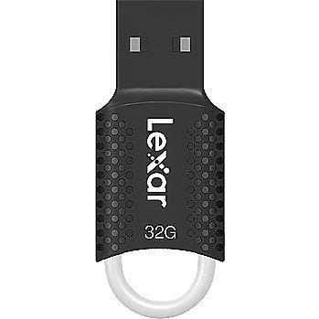 MEMORY DRIVE FLASH USB2 32GB/V40 LJDV40-32GAB LEXAR  LJDV40-32GAB 843367105205