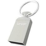 MEMORY DRIVE FLASH USB2 32GB/M22 LJDM022032G-BNJNG LEXAR  LJDM022032G-BNJNG 843367124800