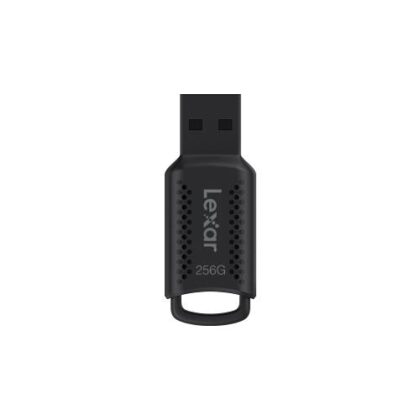 MEMORY DRIVE FLASH USB3 256GB/V400 LJDV400256G-BNBNG LEXAR  LJDV400256G-BNBNG 843367128020