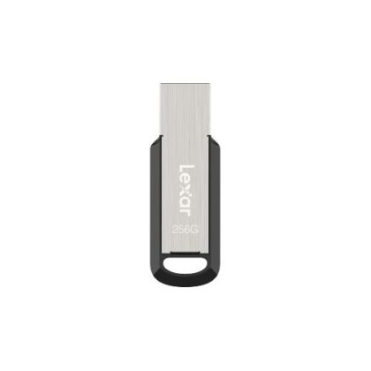 MEMORY DRIVE FLASH USB3 256GB/M400 LJDM400256G-BNBNG LEXAR  LJDM400256G-BNBNG 843367128075