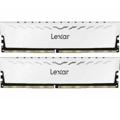 MEMORY DIMM 32GB PC28800 DDR4/K2 LD4BU016G-R3600GDWG LEXAR  LD4BU016G-R3600GDWG 843367129317