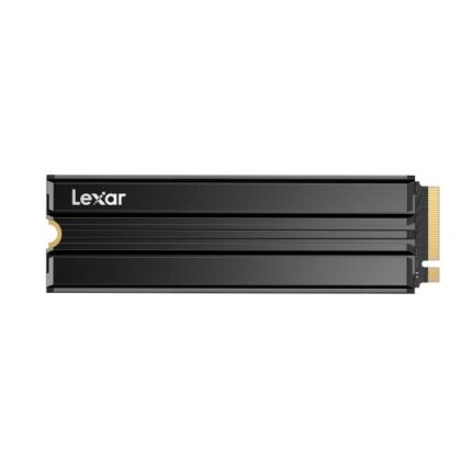 SSD LEXAR NM790 2TB M.2 PCIe Gen4 NVMe Write speed 6500 MBytes/sec Read speed 7400 MBytes/sec 9.7mm TBW 1500 TB MTBF 1500000 hours LNM790X002T-RN9NG  LNM790X002T-RN9NG 843367131259