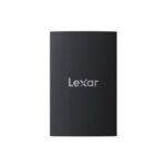 External SSD LEXAR SL500 1TB USB 3.2 Write speed 1800 MBytes/sec Read speed 2000 MBytes/sec LSL500X001T-RNBNG  LSL500X001T-RNBNG 843367133024