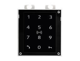 ENTRY PANEL KEYPAD MODULE/RFID READER NFC 9155081 2N  9155081 8595159513089